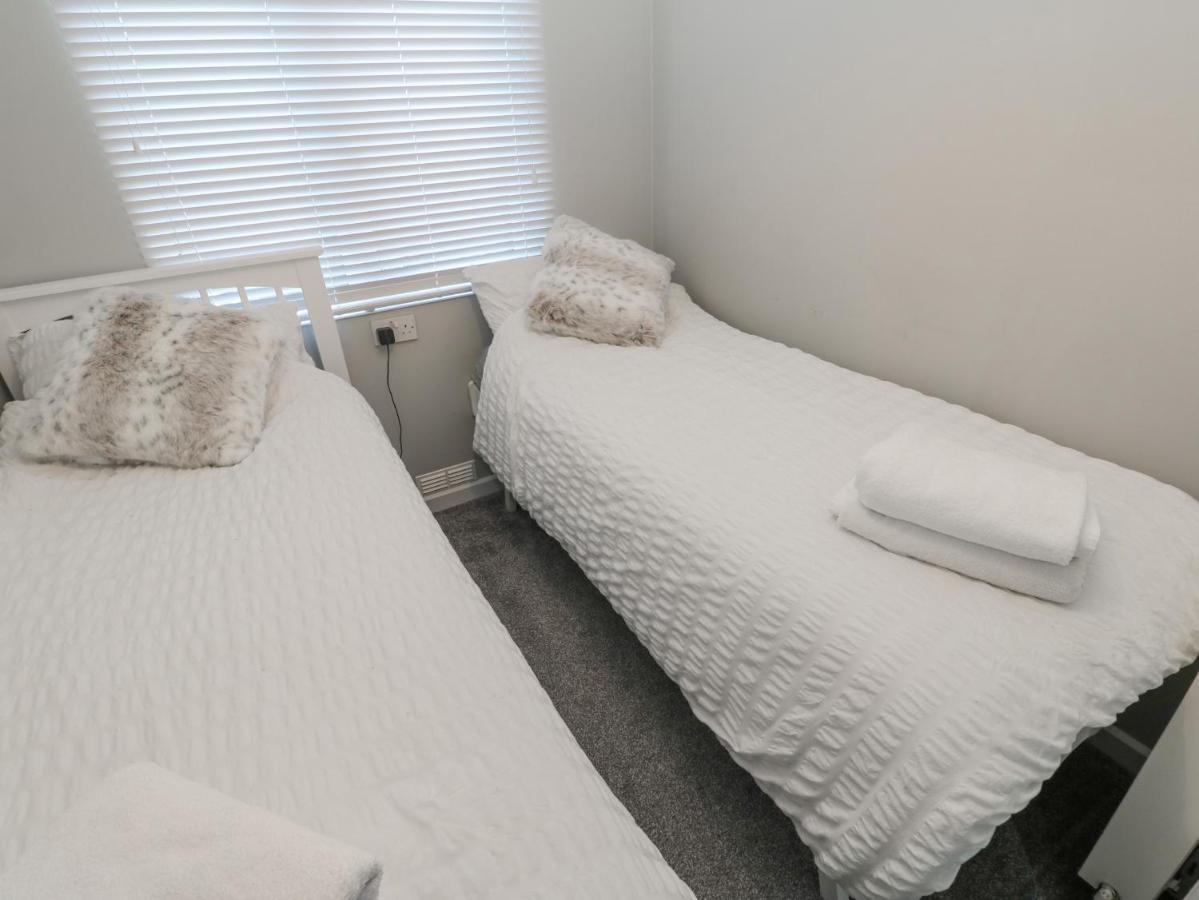 22 Badgers Retreat Villa ริชมอนด์ ภายนอก รูปภาพ